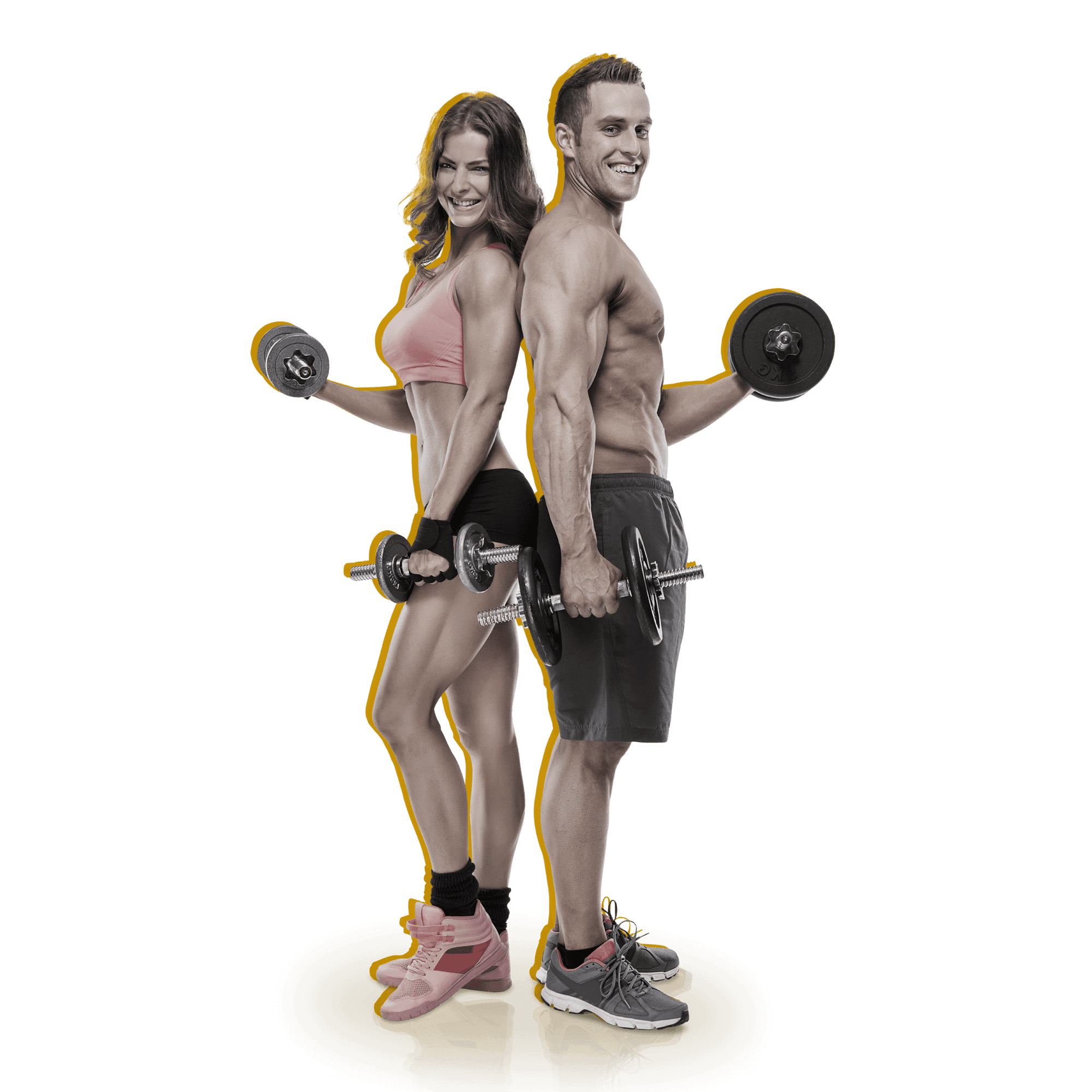 GROUP FITNESS