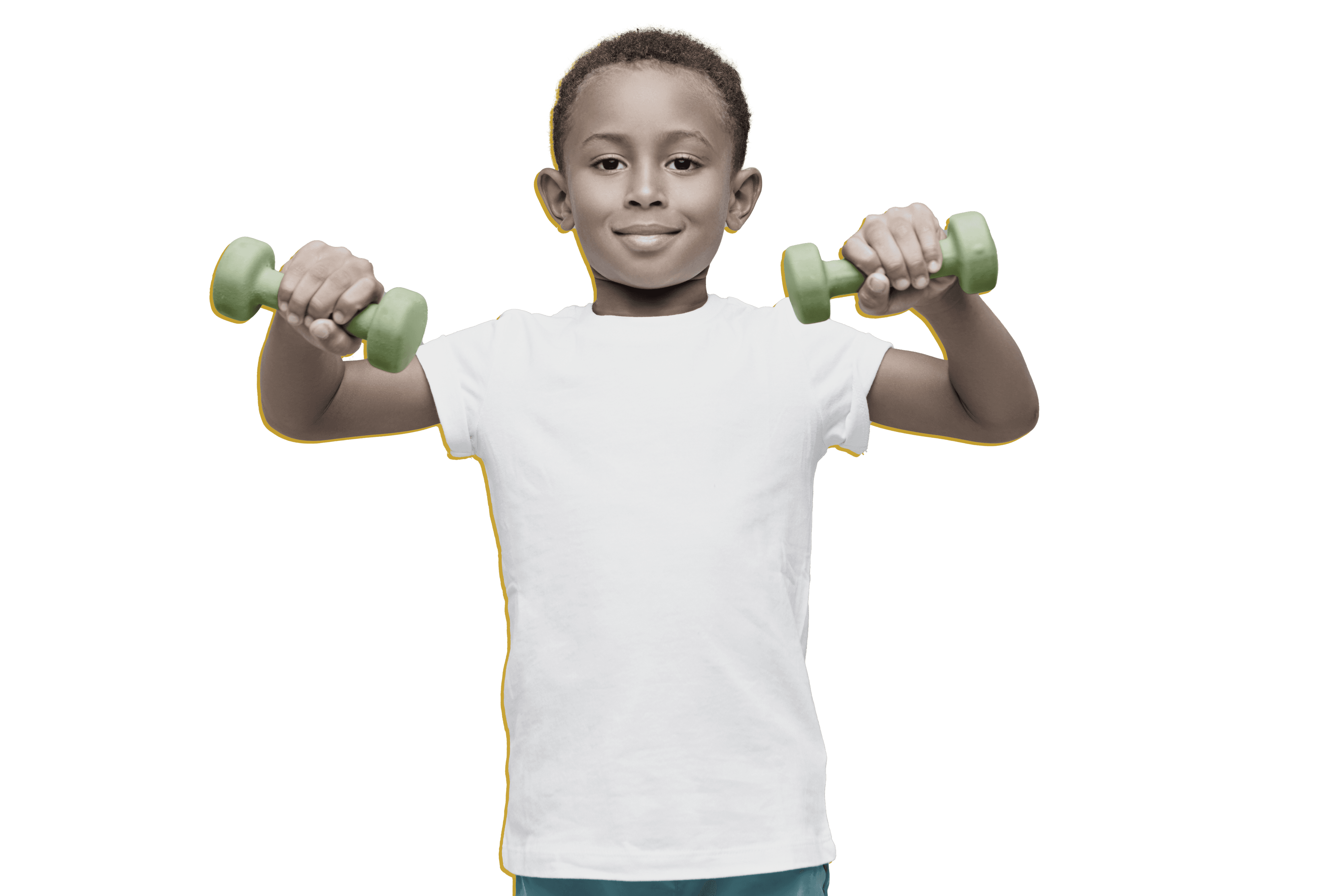 KIDS WORKOUT
